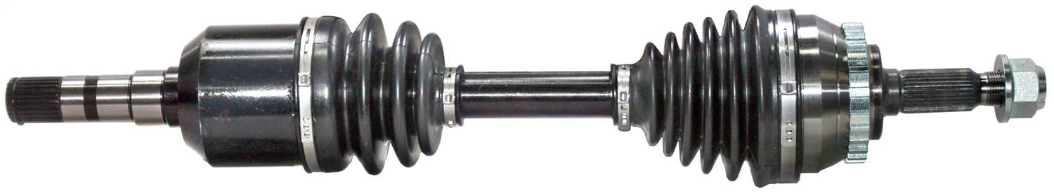 CV Axle Shaft 0018N