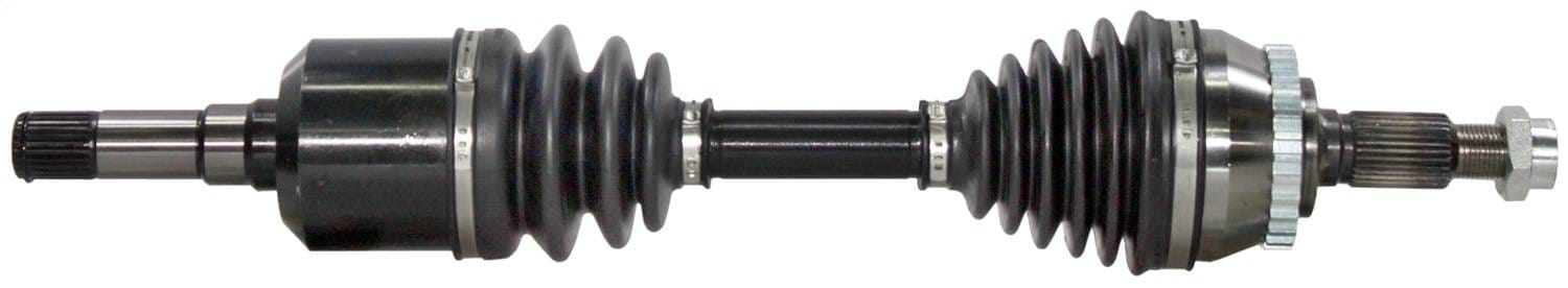CV Axle Shaft 0020N