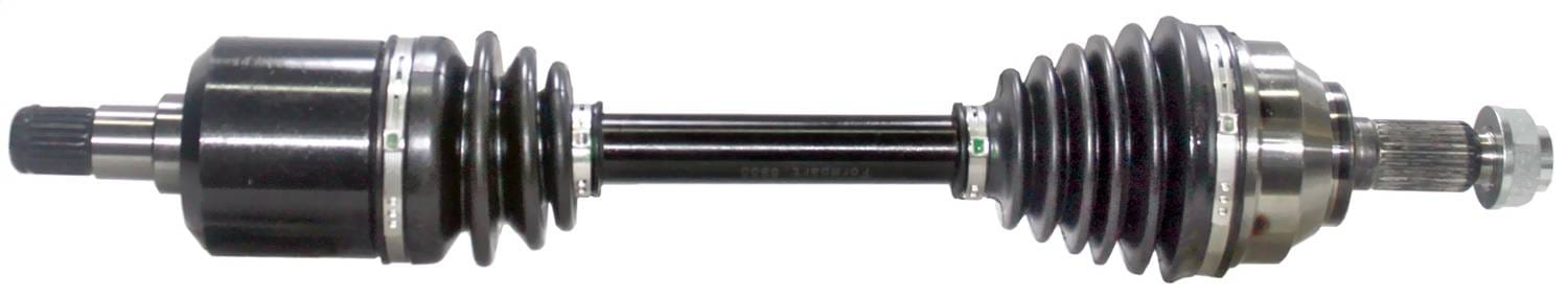 CV Axle Shaft 1010N