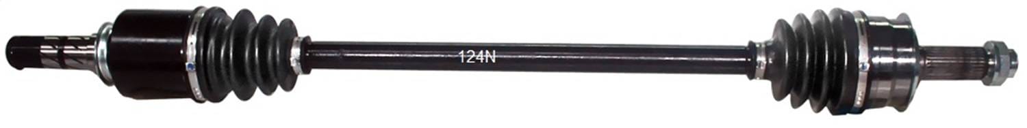 CV Axle Shaft 124N