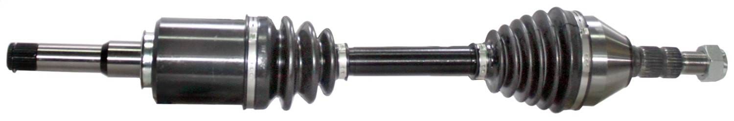 CV Axle Shaft 1302N