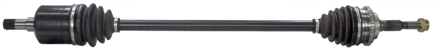 CV Axle Shaft 1318N