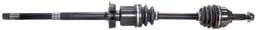 CV Axle Shaft 2122N