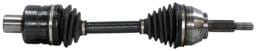 CV Axle Shaft 2254N