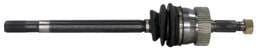 CV Axle Shaft 2258N