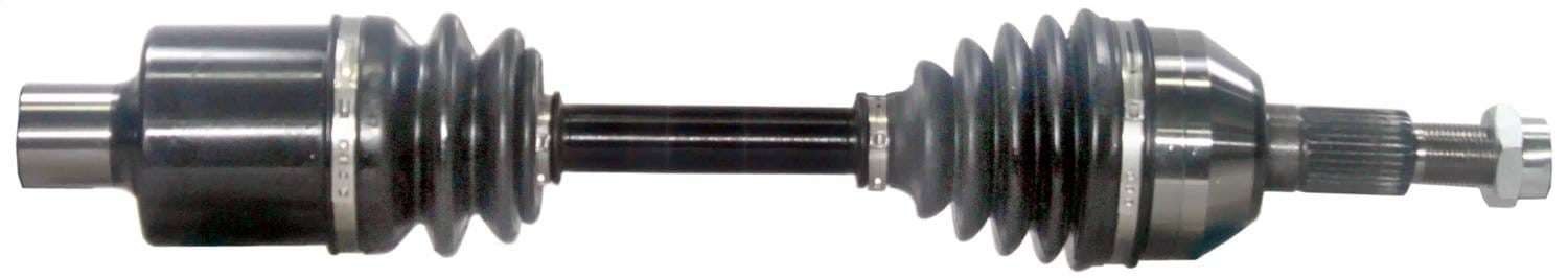 CV Axle Shaft 1384N