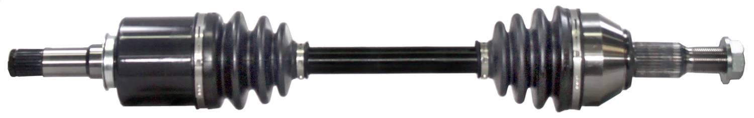 CV Axle Shaft 1390N