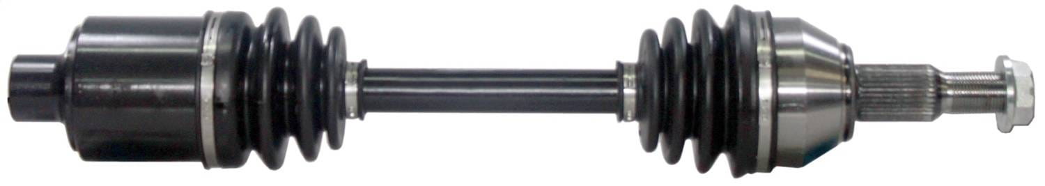 CV Axle Shaft 1391N