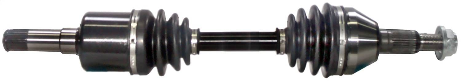 CV Axle Shaft 1396N