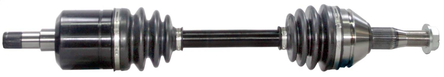 CV Axle Shaft 1409N