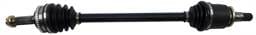 CV Axle Shaft 163R