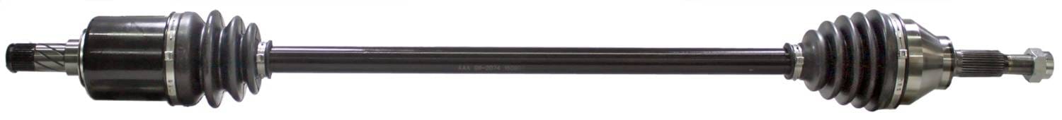 CV Axle Shaft 1363N