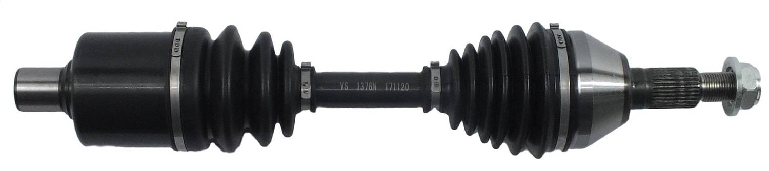 CV Axle Shaft 1376N