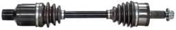 CV Axle Shaft 2112N