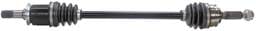 CV Axle Shaft 2113R