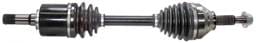 CV Axle Shaft 2210N