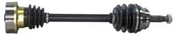 CV Axle Shaft 2231N