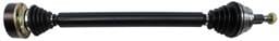 CV Axle Shaft 2245N