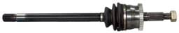 CV Axle Shaft 2263N