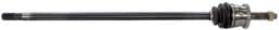 CV Axle Shaft 2266N