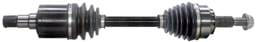 CV Axle Shaft 2267N