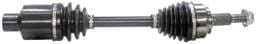 CV Axle Shaft 2268N