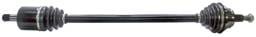 CV Axle Shaft 2304N