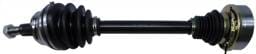 CV Axle Shaft 2305N