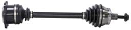 CV Axle Shaft 2312N