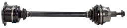 CV Axle Shaft 2316N