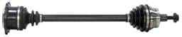 CV Axle Shaft 2317N
