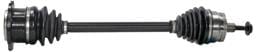 CV Axle Shaft 2318N