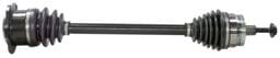 CV Axle Shaft 2319N