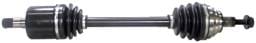 CV Axle Shaft 2320H
