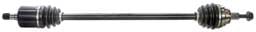CV Axle Shaft 2321N