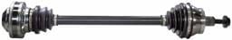 CV Axle Shaft 2331N