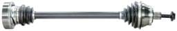 CV Axle Shaft 2332N
