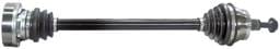 CV Axle Shaft 2334N