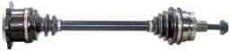 CV Axle Shaft 2340N