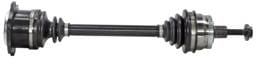 CV Axle Shaft 2341N