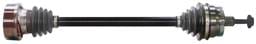 CV Axle Shaft 2343N