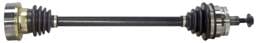 CV Axle Shaft 2344N