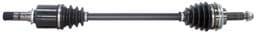 CV Axle Shaft 178N