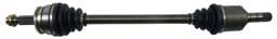 CV Axle Shaft 198N