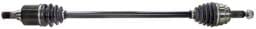 CV Axle Shaft 2100N