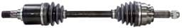 CV Axle Shaft 2105N