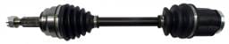 CV Axle Shaft 2106N
