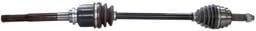 CV Axle Shaft 2107N