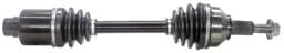 CV Axle Shaft 2108N