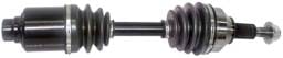 CV Axle Shaft 2109N